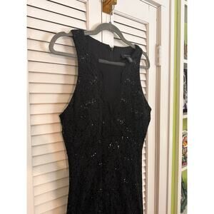 R&M Richards Cocktail Dress - Size M